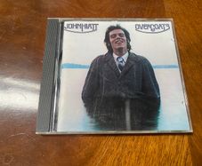 John Hiatt Overcoats CD