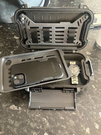 Pelican R40 Ruck Case