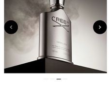 CREED HIMALAYA 100ml niche parfum