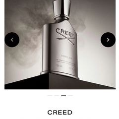 CREED HIMALAYA 100ml niche parfum