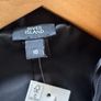 River Island mini blazer dress size 10/NEW Image 6