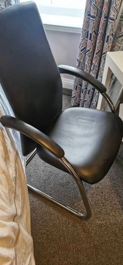 office chair