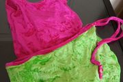 girls swimwear &amp; sarong