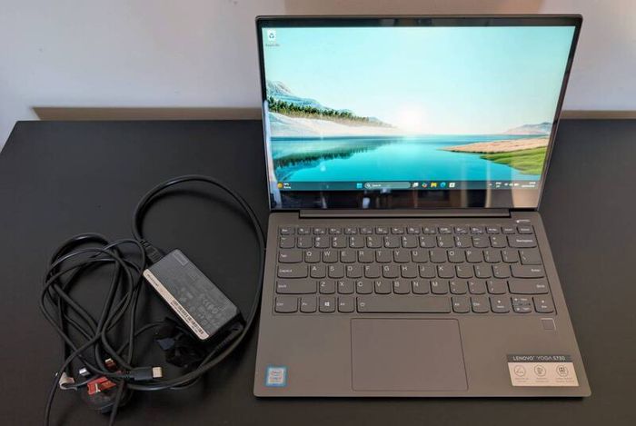 lenovo ultra thin laptop