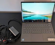 lenovo ultra thin laptop