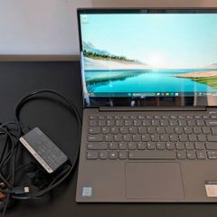 lenovo ultra thin laptop