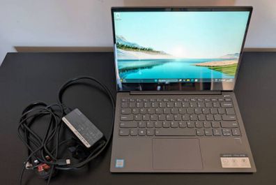 lenovo ultra thin laptop