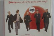 CD - Boyzone - When The Going Gets Tough