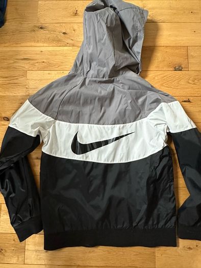 Nike Rain Jacket