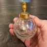 perfume bottle Image 4