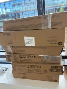 HP Toner Yellow W9052MC
