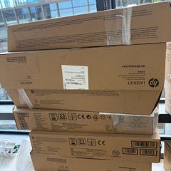 HP Toner Yellow W9052MC