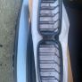 BMW G30 Pre lci lidney grill Image 2