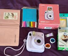 Instax mini 11