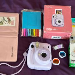 Instax mini 11