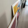 Two beautiful large print Artwork Image 5