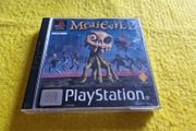 Medievil 2 PlayStation1 Ps1 PlayStation2 Ps2 games Original