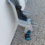 Thule Bike Seat Image 2
