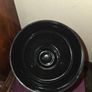 Large Franz Caffrey Glass Art Vase Image 8