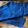 Jeans NEW Bench slim fit 32W 30L postage FREE Image 2