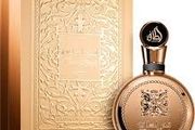 Lattafa Fakhar Gold Extrait Eau de Parfum 100ml