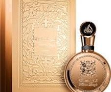 Lattafa Fakhar Gold Extrait Eau de Parfum 100ml