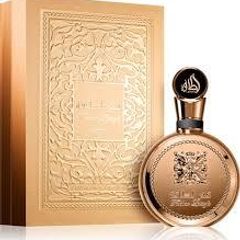 Lattafa Fakhar Gold Extrait Eau de Parfum 100ml