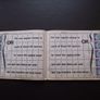 Vintage Green Shield Stamp Saver Book for Ireland. Almost completed Image 6