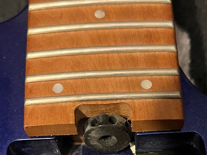 Charvel Pro Mod DK24 carmelized maple neck fretboard  Made in Mexico 2020 brand new electric guitar parts accessories