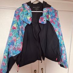 helen steele jacket