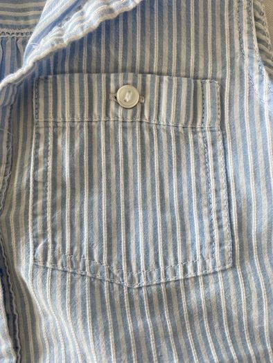 Summer Top from Zara
