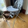 My Babiie Compact Highchair Image 3