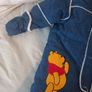 Winnie&Tigger Denin All in 1 Image 3