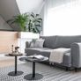 LUXURY design Sofa bed DALIA. ,with storage box FREE DELIVERY Image 2