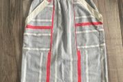 Vintage Pencil Skirt