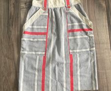 Vintage Pencil Skirt