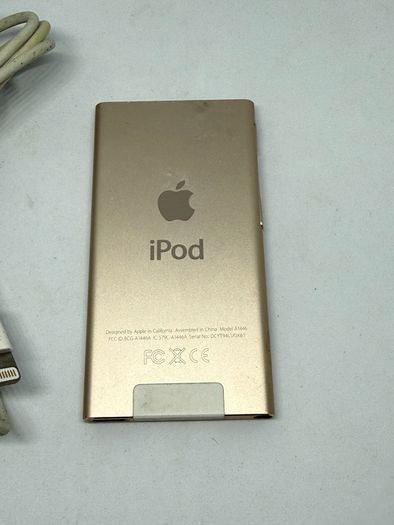 iPod nano 16gb