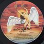 Bad Company "Live 1977" Image 10