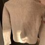 Vintage wool/angora cardigan monsoon Image 6