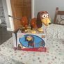 Toy story Slinky dog with box Image 2