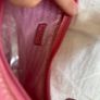 Prada re-edition 2000 mini bag pink Image 5
