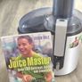 Philips juicer Image 2