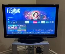 TV stand/unit