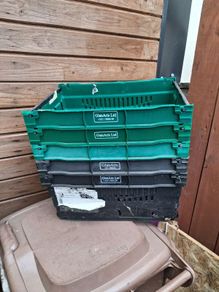 storage