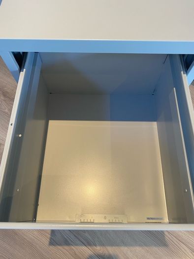 Filing Cabinet