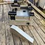 large scratch built castle Image 9