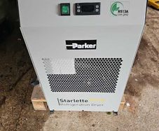 Parker Hiross StarlettePlus Refrigeration Dryer - SPS026