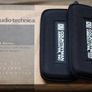 wireless microphone system Audio Technica Image 9