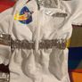 Astronaut / cosmonaut costume (6-8 y.o) Image 3