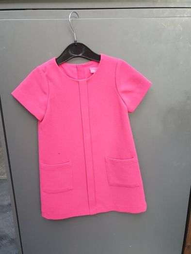 Next babygirl dress 18 mths - 2 yo